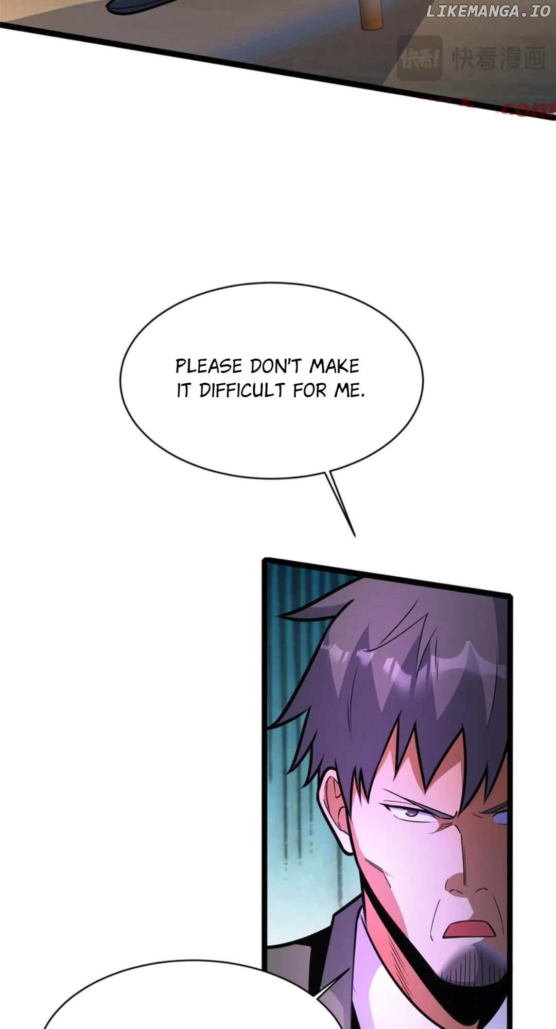 Divine Urban God Chapter 262 - page 9